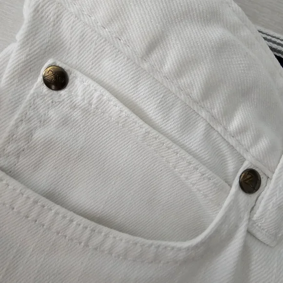 Zegna sport jeans